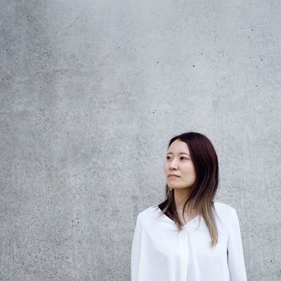 川口優子のプロフィール写真